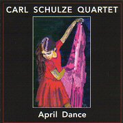 Carl Schulze Quartet