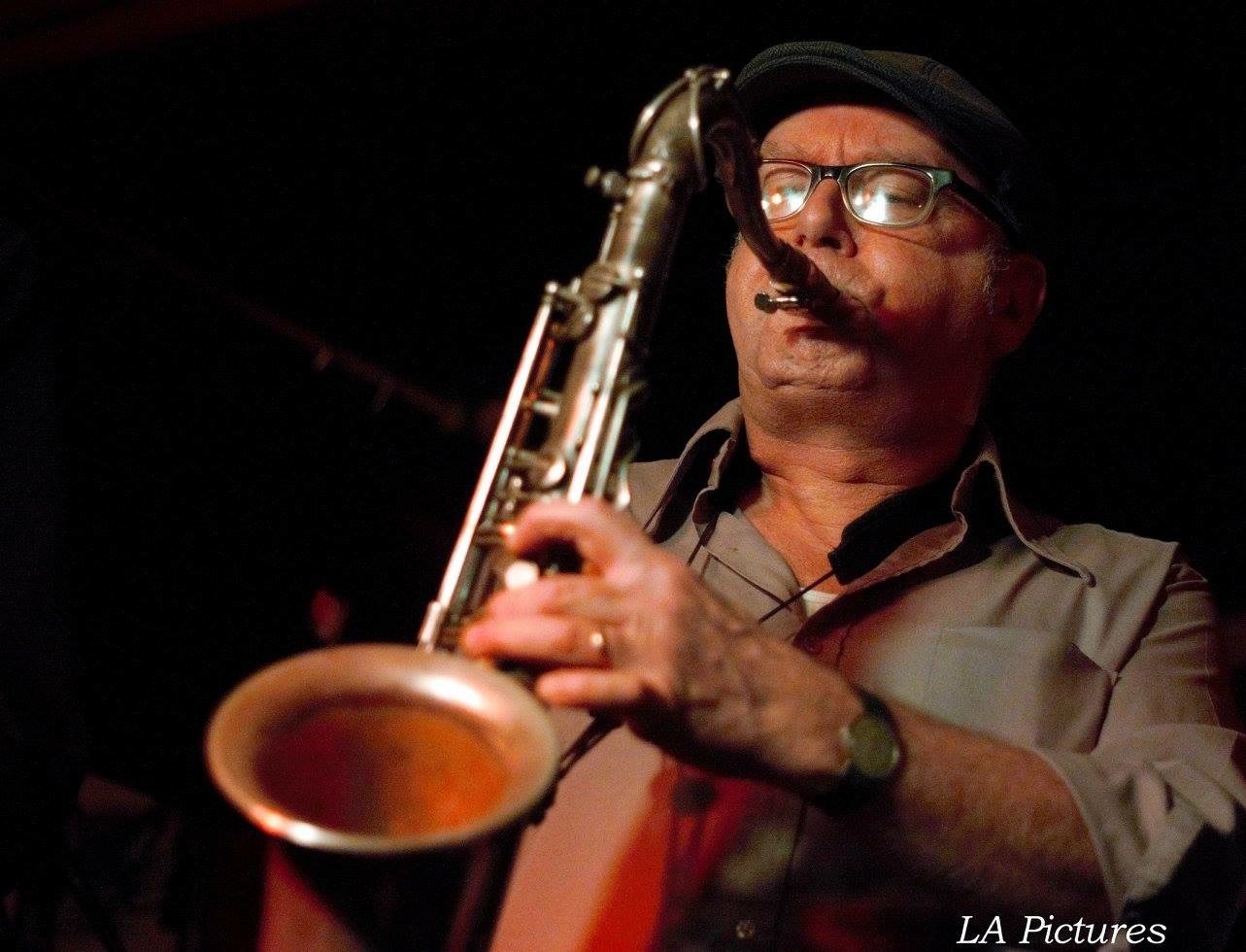 Wouter Kiers Quartet