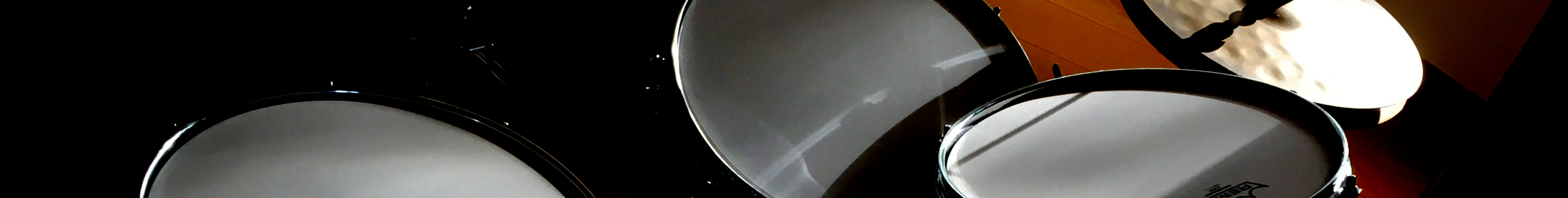 Drums
