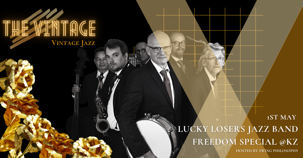 Lucky Losers Jazz Band