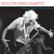 Wouter Kiers Quartet