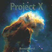 Project X - Brouillard