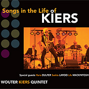 Wouter Kiers Quintet