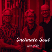 Witmer Trio - Intimate Soul