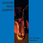 Wouter Kiers Quartet